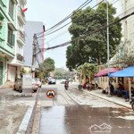 Bán đất rất đẹp, lạc long quân, gần các sở ban ngành, ô tô tránh, vỉa hè, phù hợp xây văn phòng.