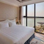 Vinpearl condotel đà nẵng ra nhanh 2 căn 1,3 tỷ và 1,37 tỷ studio có view sông hàn, ngắm pháo hoa