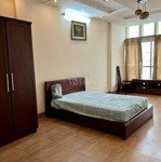 Phòng cho thuê đường trương vĩnh ký, 40m2 có máy lạnh