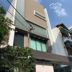 Bán gấp tòa building hầm 6 tầng phan đăng lưu, phú nhuận. dt 8.5x26m. hđt 190tr - giá 33 tỷ