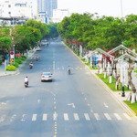 Hàng hot - mặt tiền trần hưng đạo 100m2 ngay sông hàn , cạnh mornachy - giá đầu tư 14 tỷ