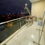 Cho thuê phòng trọ đẹp, rộng 40 m2, mt trương văn bang- có hầm xe, ban công, thang máy - 0908630393