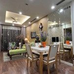 Chính chủ bán 3 phòng ngủ98m2, cửa tây bắc, 100m2, giá bán 6,9 tỷ. full nội thất. tầng trung mát mẻ.