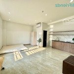 Studio 40m2 ngay lotte quận gò vấp