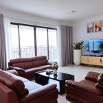 Cho thuê căn hộ the view riviera point 151m2 3 pn 3 wc giá chỉ 35 triệu/tháng