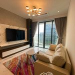 Bán thu hồi vốn 2 phòng ngủ the crest metropole 15.8 tỷ đầy đủ nội thất, đang sẵn hợp đồng thuê