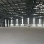 Cho thuê kho xưởng 2000m2, 2400m2 trong kcn nhơn trạch, huyện nhơn trạch, đồng nai