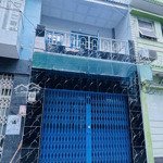 Nhà full nội thất! hẻm gò dầu (4 x 13m) 1 lầu, 2 phòng ngủ, 2 toilet, 8 triệu/th