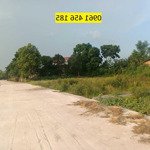 Bán Đất Hiệp Hoà, Bắc Giang 220M2, Mặt Tiền 10M, Ôtô Tránh, 750 Triệu