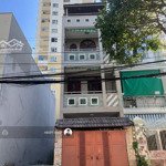 Bán nhà mặt tiền nội bộ đường hồ quý ly, p2, tpvt, đang kd homestay, 94m2, ngang 4m. giá chỉ 11 tỉ.