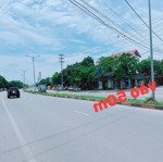 Cần bán gấp 1 ô hoa hậu băng 1có thương lượng302 đối diện cấp 1.2 thiện kế binh xuyên - giap 3 khu công nghiep