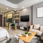 Siêu đẹp, căn studio, 35m2, giá chỉ 11 triệu, đầy đủ đẹp, căn thoáng - orchard parkview - 0908.457.487