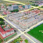 Cần bán suất ngoại giao căn shophouse himlam thướng tín, view vườn hoa đẹp. lh : 0941.670.869