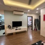 Cho thuê căn hộ 2 ngủ đồ tương đối tại flc đại mỗ cạnh đại siêu thị aone hà đông