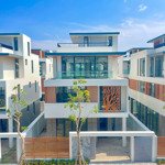 Siêu phẩm biệt thự coral meyhomes view trực diện bãi trường - sở hữu lâu dài - nhận nhà ngay