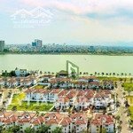 Bán đất euro village đà nẵng - lô nhà phố 100m2 vị trí cực đẹp