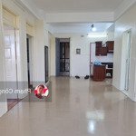 Gia đình cần bán góc căn 3 phòng ngủ100m2 tòa b15 đại kim đường nguyễn cảnh dị.nhà rộng rãi thoáng mát