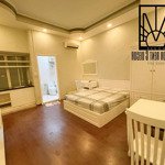 Cho thuê phòng studio full nội thất