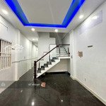 Hot, nhà giá rẻ, tân phú, bình long, 58m2, 3 tầng mới đẹp, hẻm xe hơi, chỉ nhỉnh 3 tỷ.