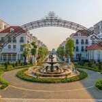 Bán shophouse, bt đơn lập dự án avenue garden trung tâm quận bắc từ liêm. giá bán mềm cơ hội đầu tư