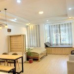 Thuê ngay chiếc phòng xinh xắn 30m2, đầy đủ nội thất_đường d5 ngay đại học ngoại thương