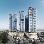 Bán căn hộ chung cư đà nẵng - dự án newtown đà nẵng của brg group