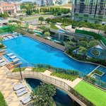 Capitaland ra mắt căn hộ cao cấp nhất bình dương, chỉ 48 triệu/m2, bàn giao full nội thất, view hồ