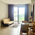 Cho thuê căn hộ river panorama 2pn2wc 64m2 full nội thất giá chỉ 10,5tr. lh: 0901 646 050