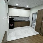 4tr5 studio mới 100% full đồ ở 256/143 nguyễn chính,tân mai