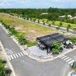 Chủ cần bán gấp lô đất nền khu dân cư đức hòa new city (an nông 7) sổ riêng công chứng ngay