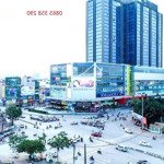 Bql toà the artemis cho thuê 80-2700m2 làm văn phòng và trung tâm thương mại, giá ưu đãi tháng 8.