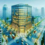 Building mặt tiền trung tâm quận 3--145 tỷ phạm ngọc thạch 1000m2 20m x 50m 12 tầng hđt: 550 triệu