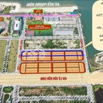 Đất Nền Mặt Biển Khu Du Lịch Phương Đông Vân Đồn Giá Đầu Tư