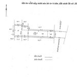 Bán nhà riêng đường bửu đình, p5, q. 6, diện tích 74.2 m2