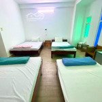 Bán motel biển 3 tầng 13p kiệt ôtô 5m ngay tttp - cho thuê 33tr/th, tự vận hành đến 70tr, lãi khủng