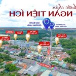 đất mt đường 18m gần kcn cây trường, trừ văn thố, bàu bàng