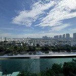 Chính chủ cần bán gấp căn hộ de la sol view sông 7.3 tỷ all in