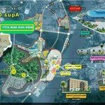 Bán lỗ 1 tỷ đất nền sổ đỏ biên hòa new city sân golf long thành giá chỉ 1,45tỷ/100m2 liên hệ: 0919860092