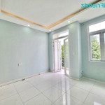 Phòng trọ gò vấp - studio full nội thất giá rẻ gần cvpm quang trung - cđ fpt ngay phan huy ích