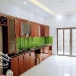 Bán nhà riêng chính chủ 78m2 x5t hai bà trưng , thang máy nhà mới gara oto