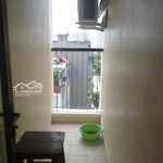 Cho thuê lâu dài căn hộ chung cư @home 987 tam trinh đã trang bị đồ cơ bản, giá 8tr/th