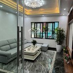 Mở bán siêu phẩm nhà 5 tầng thang máy phố thiên lôi chợ đôn ô tô. lh 0947800168