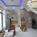 Chỉ 4,15 tỷ có ngay nhà 81,2m2 3 tầng kiệt ô tô nguyễn phan vinh