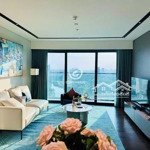 Cho thuê căn hộ grand marina saigon x marriott full nội thất 2pn - sunhomes việt nam