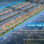 Mở bán đất nền trục chính kinh tế khu đô thị cát tiến. đã có sổ. diện tích: 100m2. giá bán 900 triệu nhận nền.