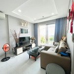 Cho thuê căn hộ an gia riverside q7, 3 phòng ngủfull nội thất view sông và q1, giá thuê 15 triệu/tháng