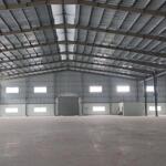 Cho thuê kho xưởng trong kcn bình minh vĩnh long 8000m2