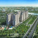 Căn 62M2 Giá Bán 1Ty436 Full 100% 2Pn 2 Vệ Sinhcó Ban Công Hỗ Trợ Vay Ngân Hàng Dream Home Riverside Quận 8