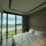 Cho thuê căn hộ marriott, 2 pn, 83m2 giá bán 75 triệu/ tháng