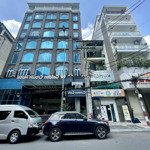 Ngợp bank! bán building nb 324 lý thường kiệt (dt: 9.8 x 20m) hầm 7 tầng hđt 185 triệu - 52.5 tỷ